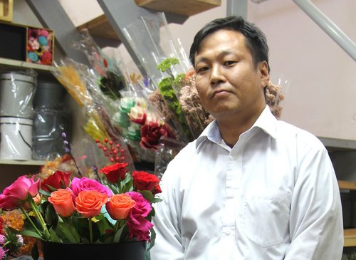 Б.Баттөр: Цэцэг нандин холбоог бий болгодог